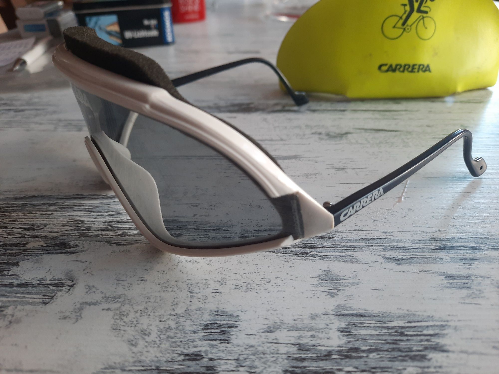 Очила за велосипедисти Carerra