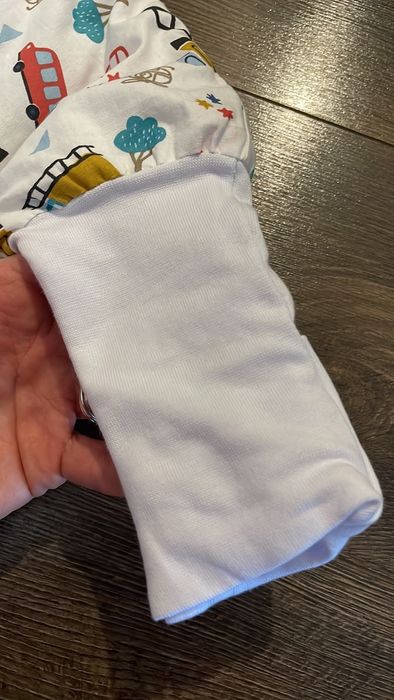 Зимен чувал Angel Baby