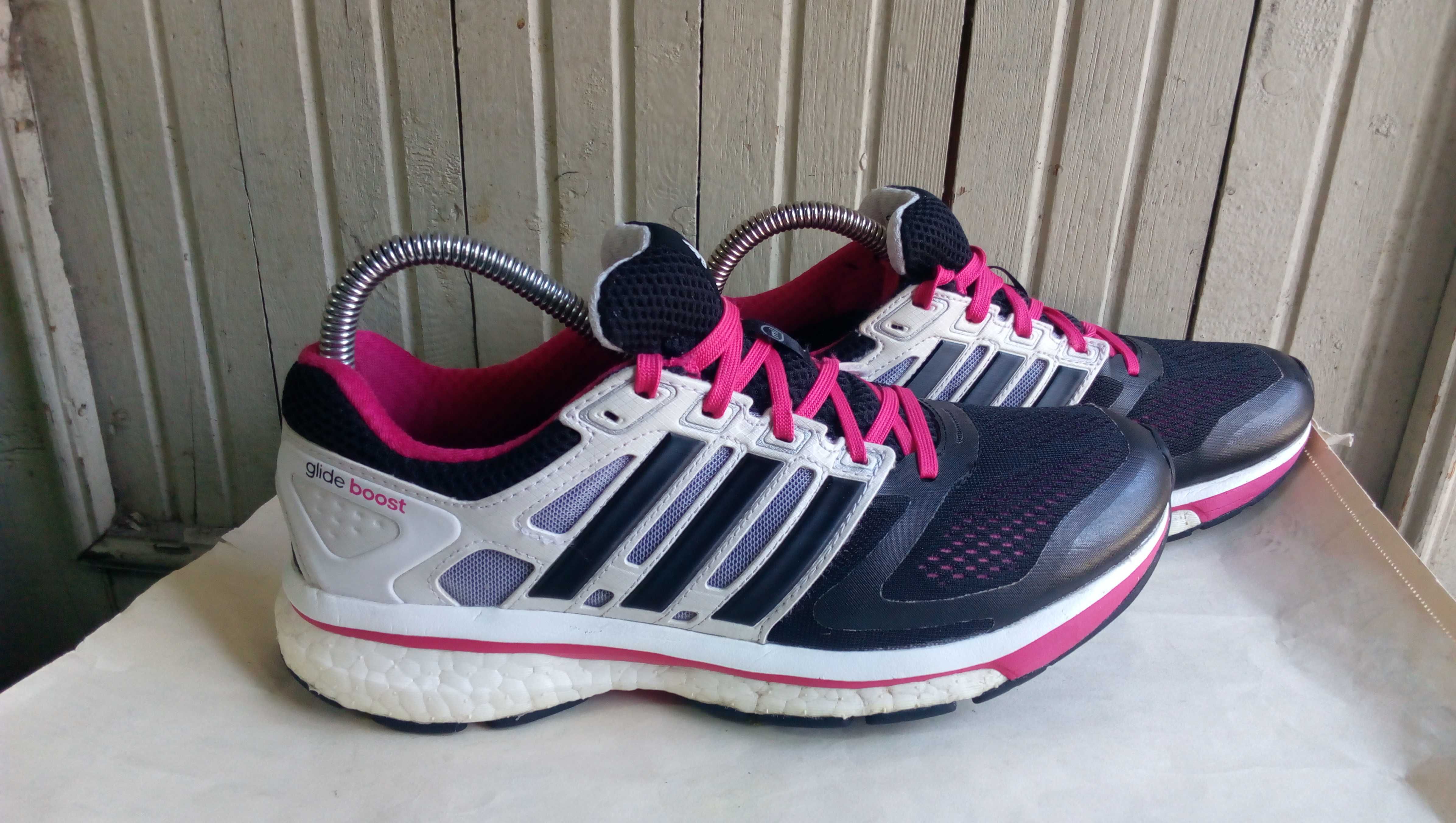 ''Adidas Supernova Glide Boost''оригинални маратонки 38 номер
