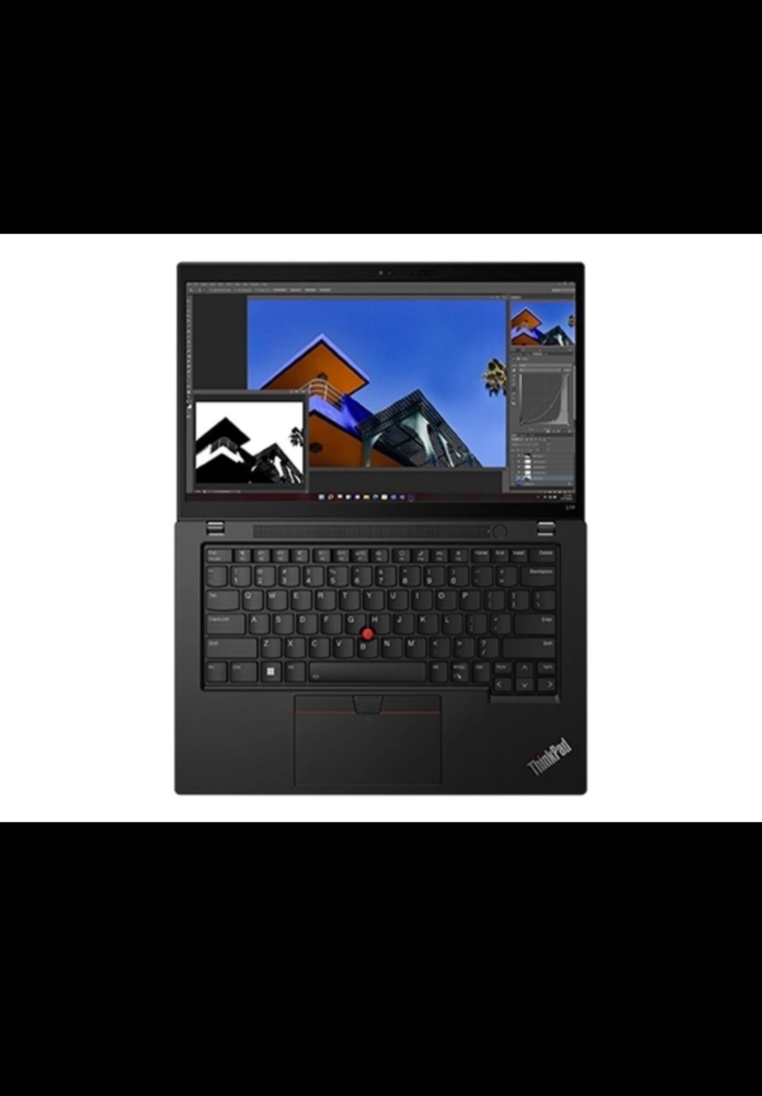 Noutbuk Lenovo ThinkPad L14