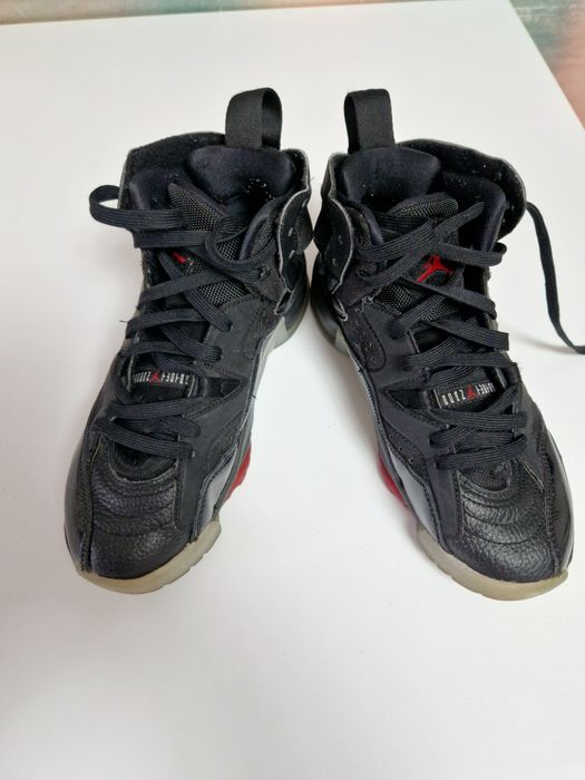 Jordan Jumpman Two Trey, marimea 36