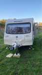 Vand rulota pret 4800 euro