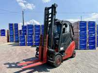 Stivuitor Linde H35 EVO