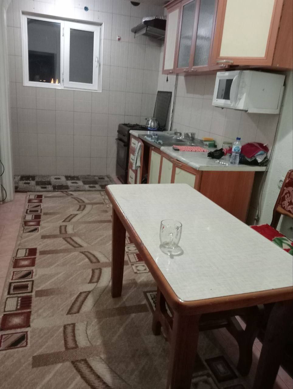 Первая линия  Дружба Народов 3комнатная 72м2