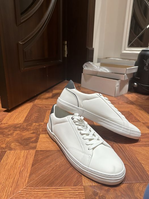 Обувь Pull and bear новые