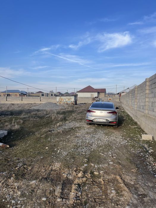 Продается земельный участок! С. Карасу