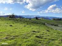 Teren de Vanzare -  2000 mp -   sat Sirnea , jud. Brasov