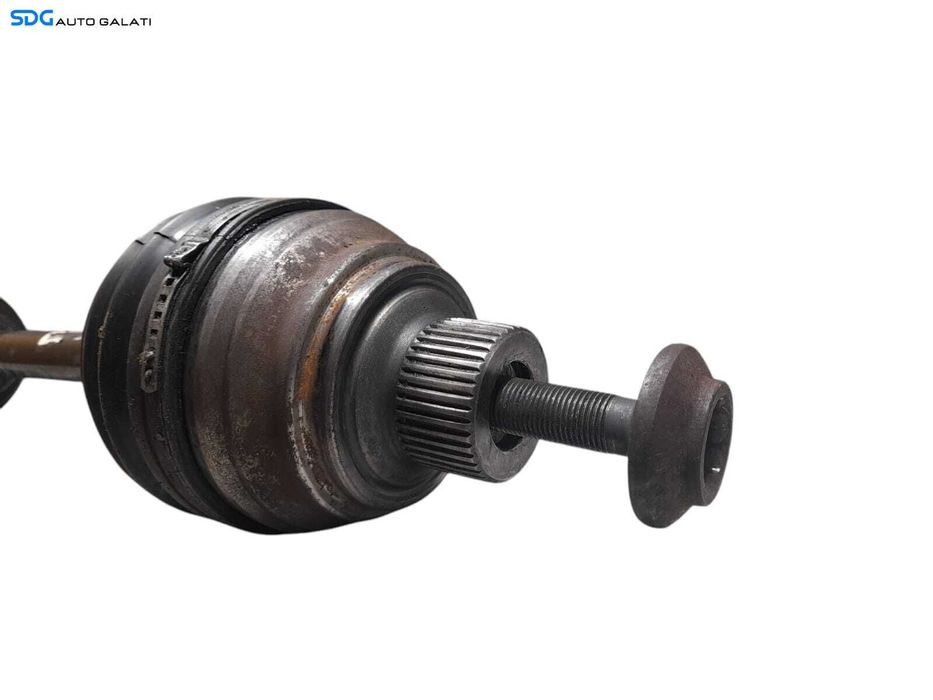 Planetara Stanga Dreapta Fata Audi A4 B9 2.0 TDI 2015 - Prezent Cod 4H0407271K [M8087]