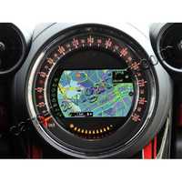 Диск навигация Мини Купър Mini Cooper One R50 R52 R53 R55 R56 R57 R60