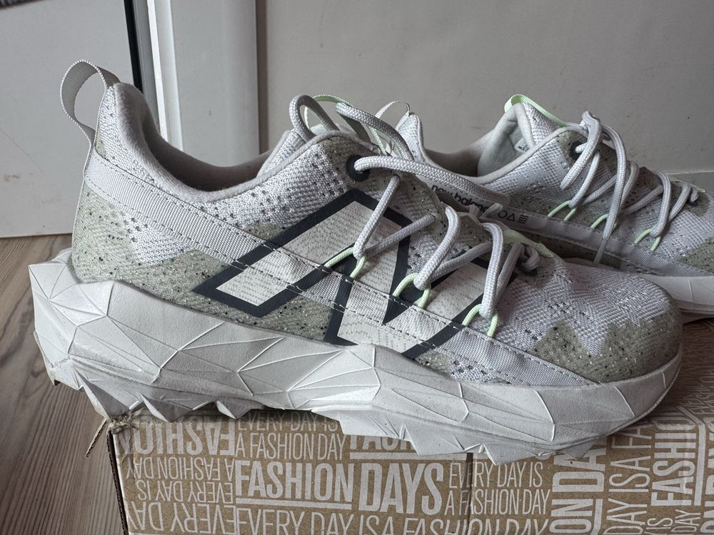 Маратонки New Balance