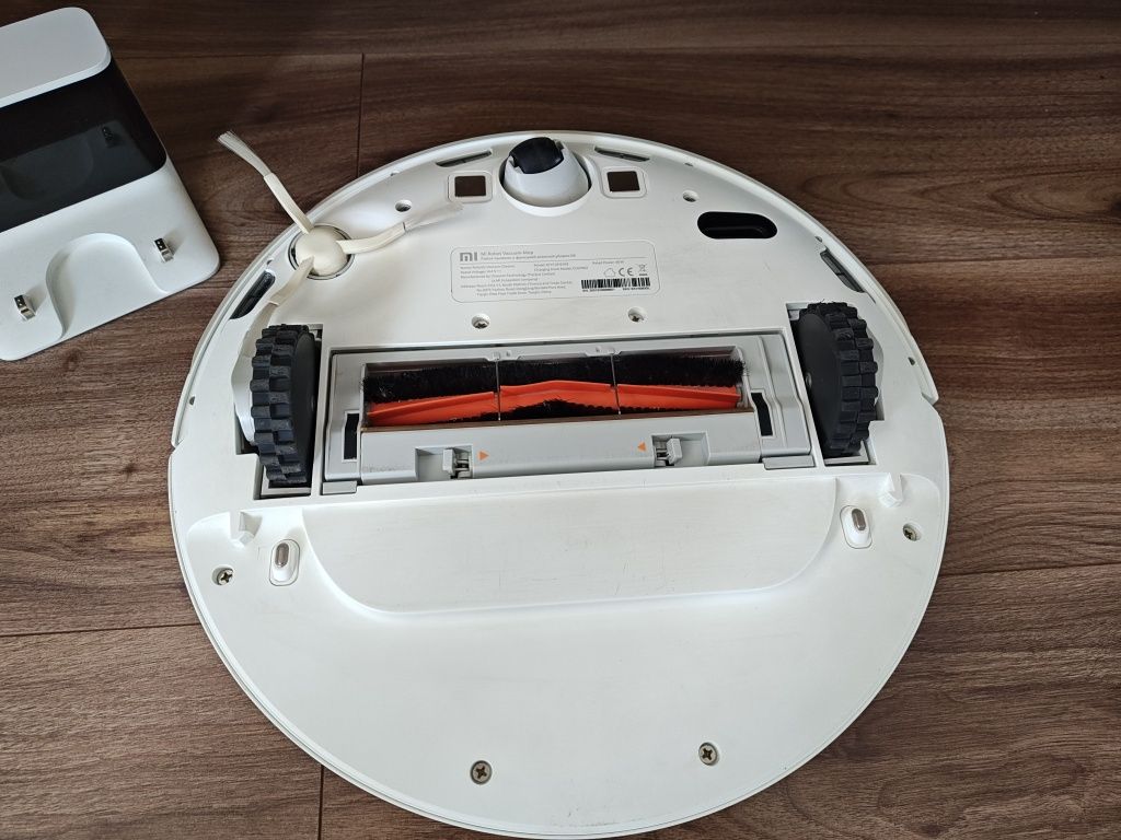 Aspirator Robot Xiaomi Mi Vaccum Mop