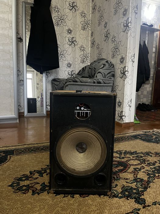 Буфер рабочая хорошая звук довольно хорошо играет продам