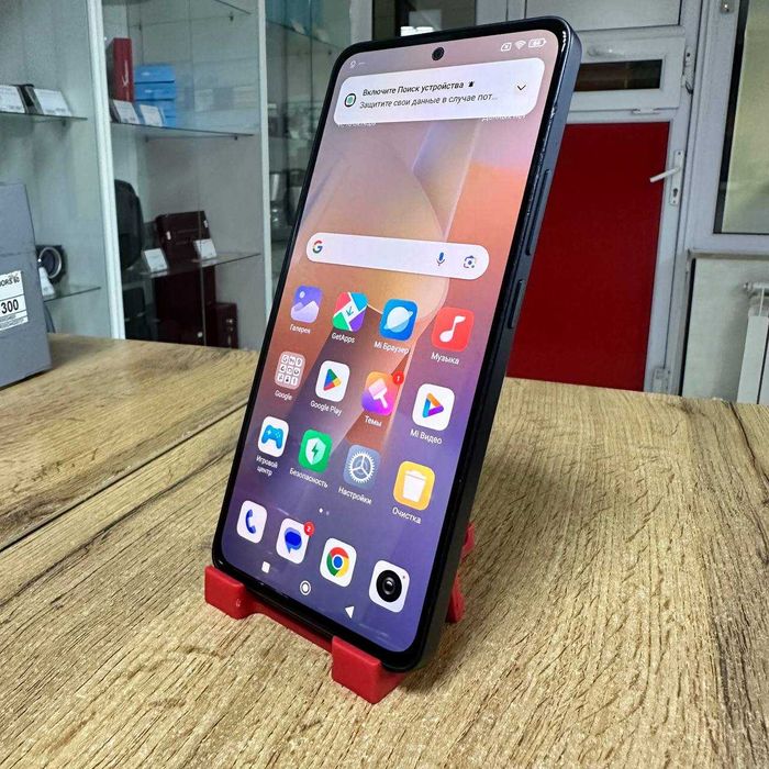 Сотовый телефон Xiaomi Redmi Note 13 256GB / sk151463