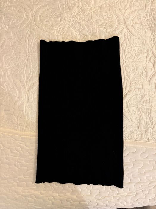 Пола Alice Evis нова с етикет /черен цвят/