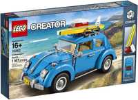 LEGO Creator Expert 10252 Volkswagen Beetle (broscuta)