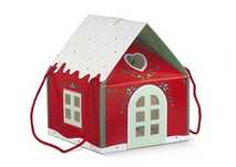 Cutie cadou cutii carton cu autoformare Scotton