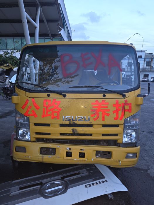 Isuzu Kobina 1010