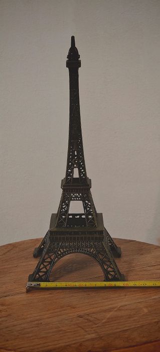 Turnul eiffel 25 cm