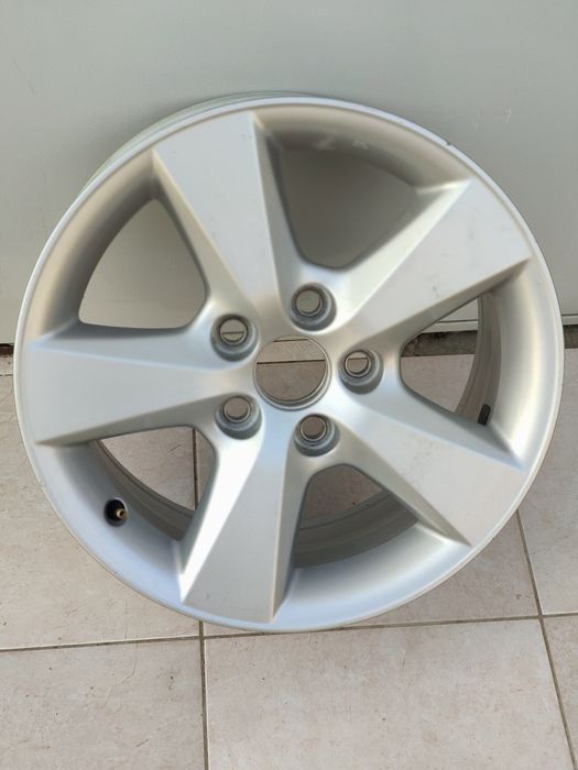 Диск R16 Тойота 1шт.