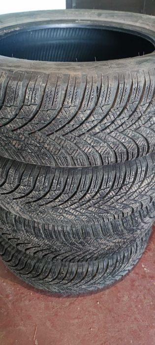 Зимни гуми Firestone 185/65/R15 Winterhawk 4