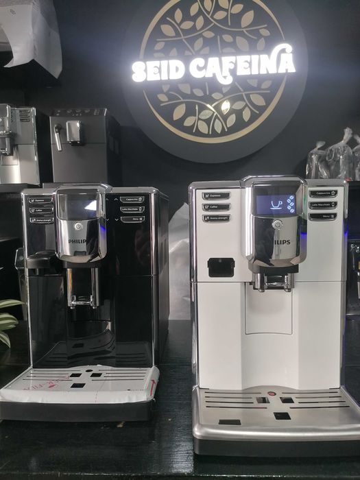 Philips  Ep5960 12 LUNI Garantie