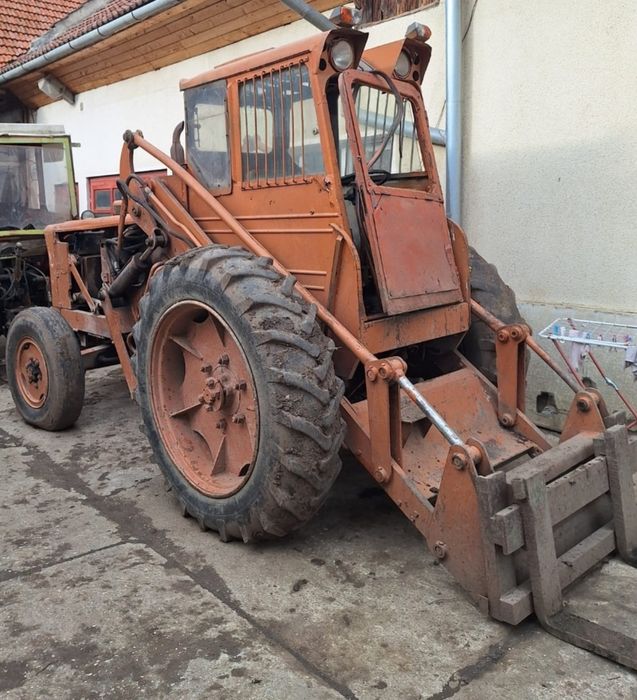 Ifron/ cupa/ Lame/ piese noi