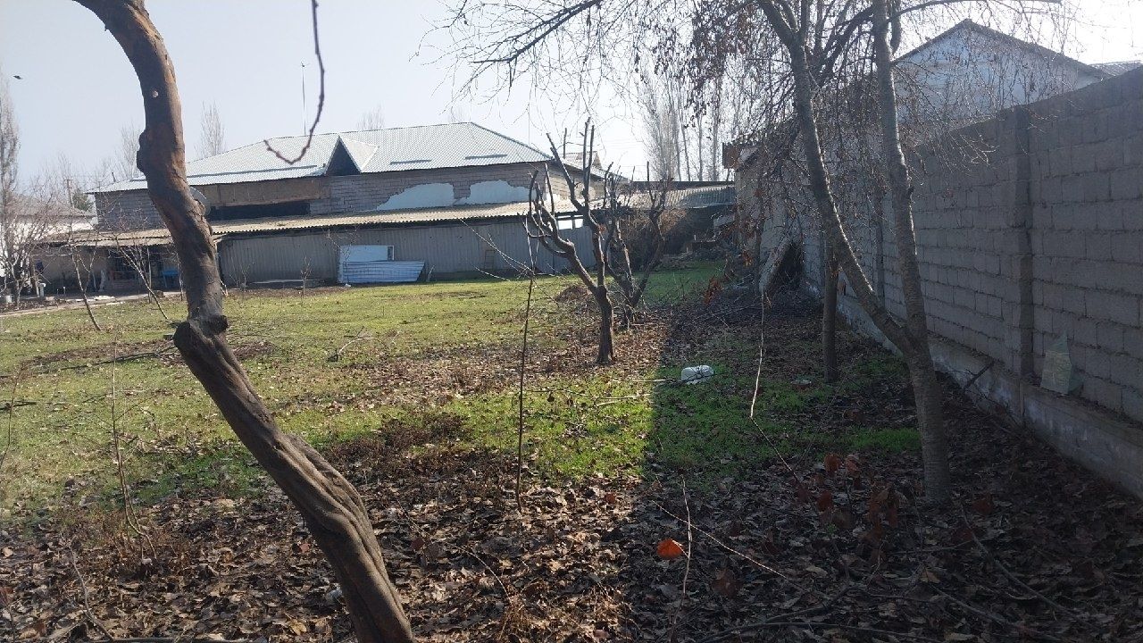 Yer sotiladi Yukori Chirchiq tumani yangi Toshkent