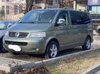 VW Transporter 5 t