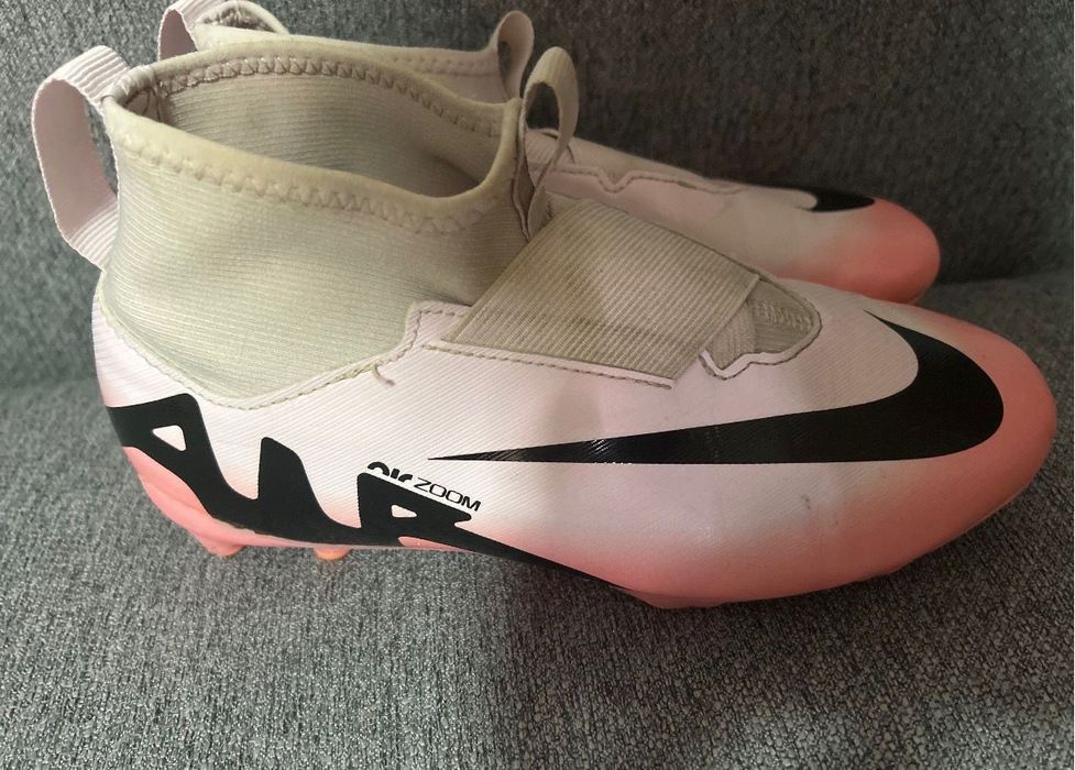 Crampoane Nike miercurial Nr 36