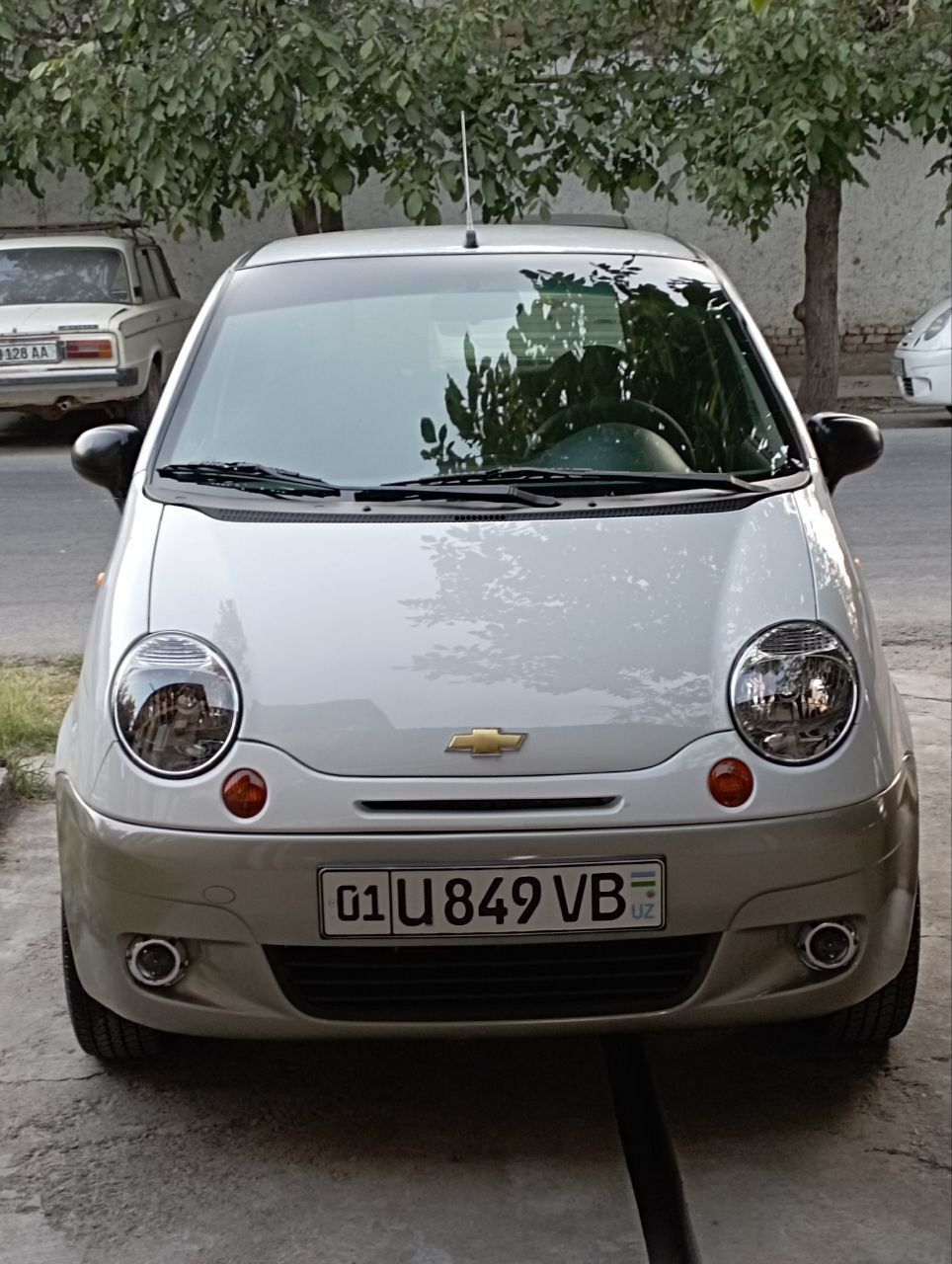 Matiz best sotiladi