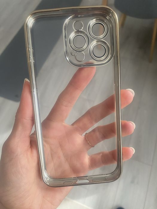Кейс Iphone 15 pro max