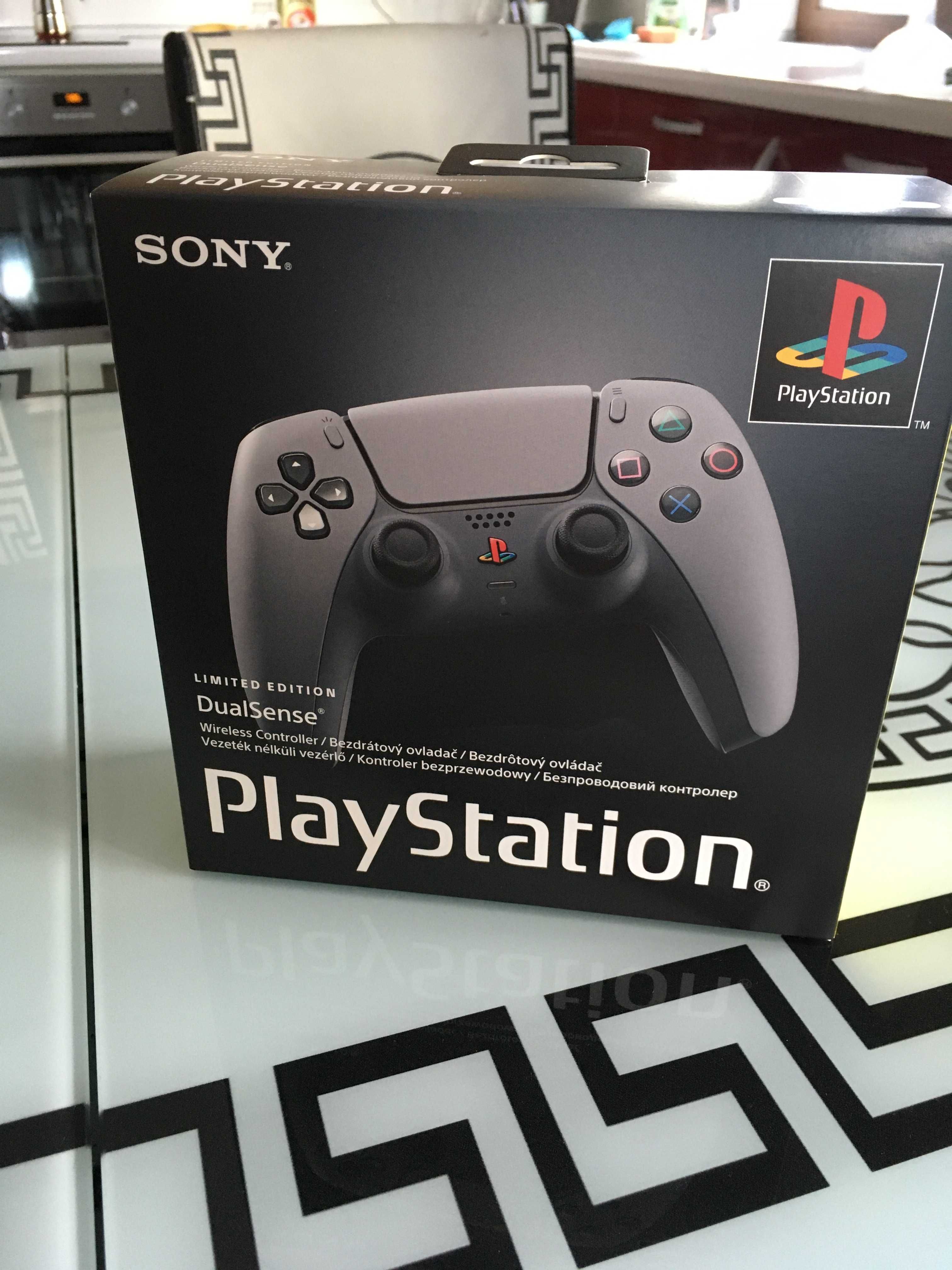 Playstation 5 DualSense - 30th Anniversary, Limited Edition ps5