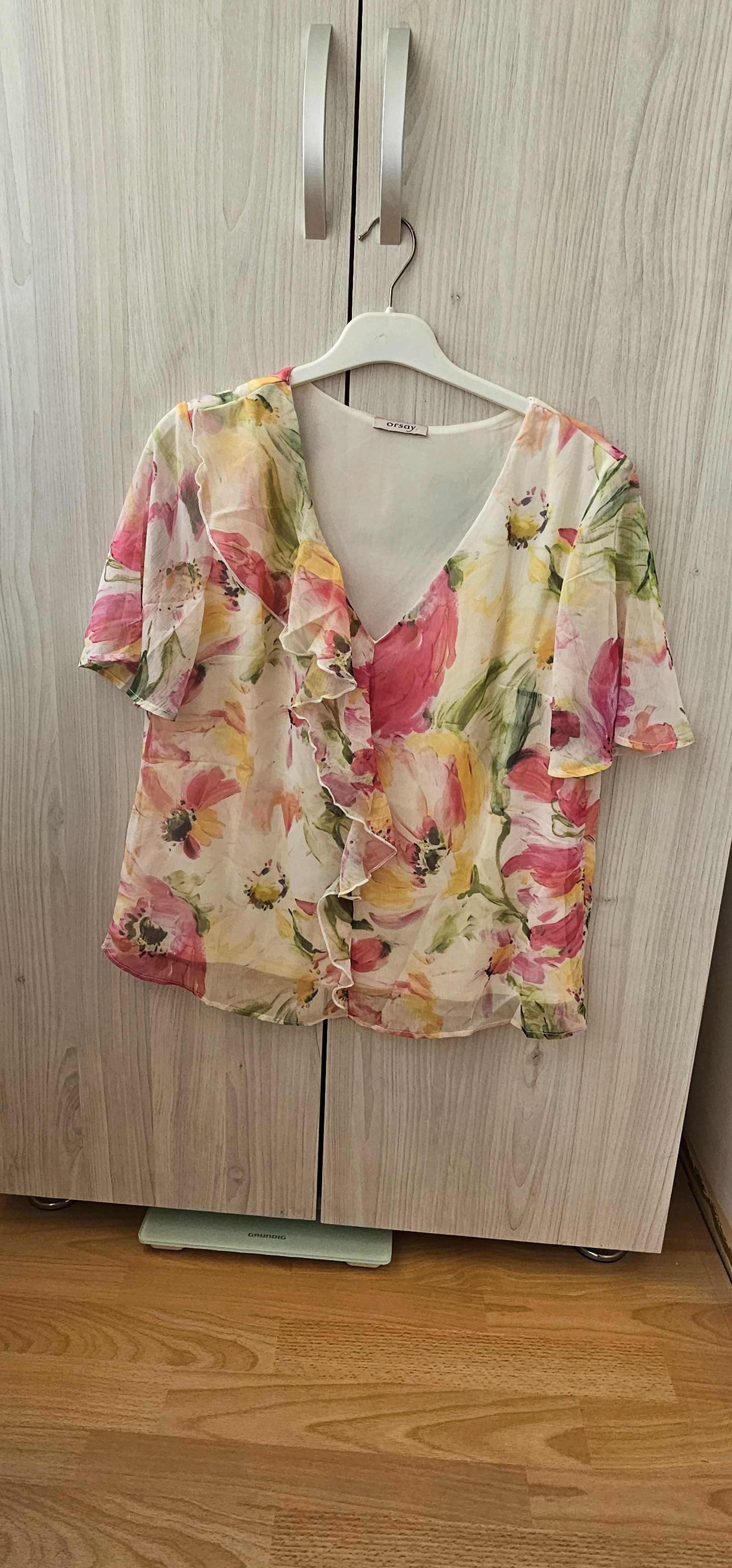 Bluza orsay noua