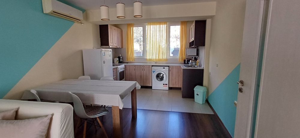 Отдавам апартамент