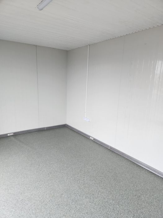 Vând Container Modular Tip  Depozitare