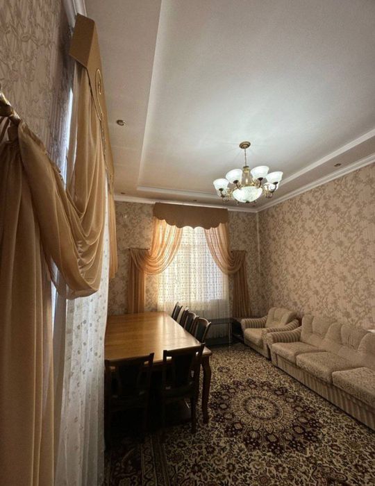 #48 Юнусабад Еттичинор махалла