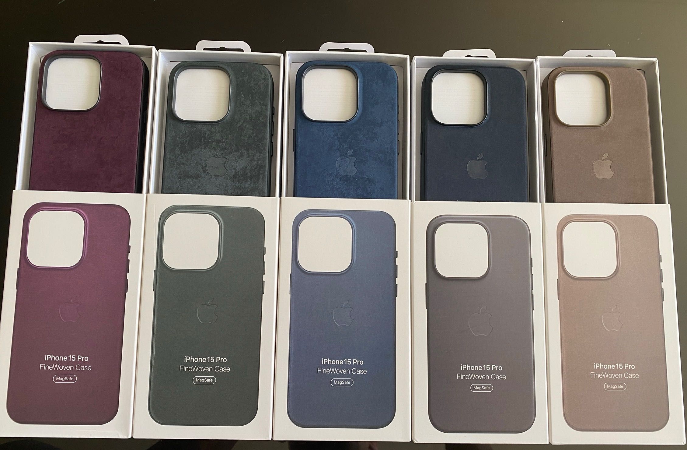 Apple MagSafe Кейс Кейсове 12,13,14,15,16 Pro Max Plus Mini Case