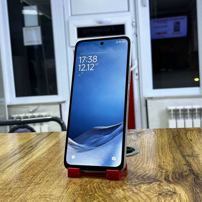 A21 / Сотовый телефон Xiaomi Redmi 12 128GB / sk153055