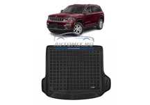 Гумена стелка за багажник JEEP Grand Cherokee след 2021г., Rezaw Plast