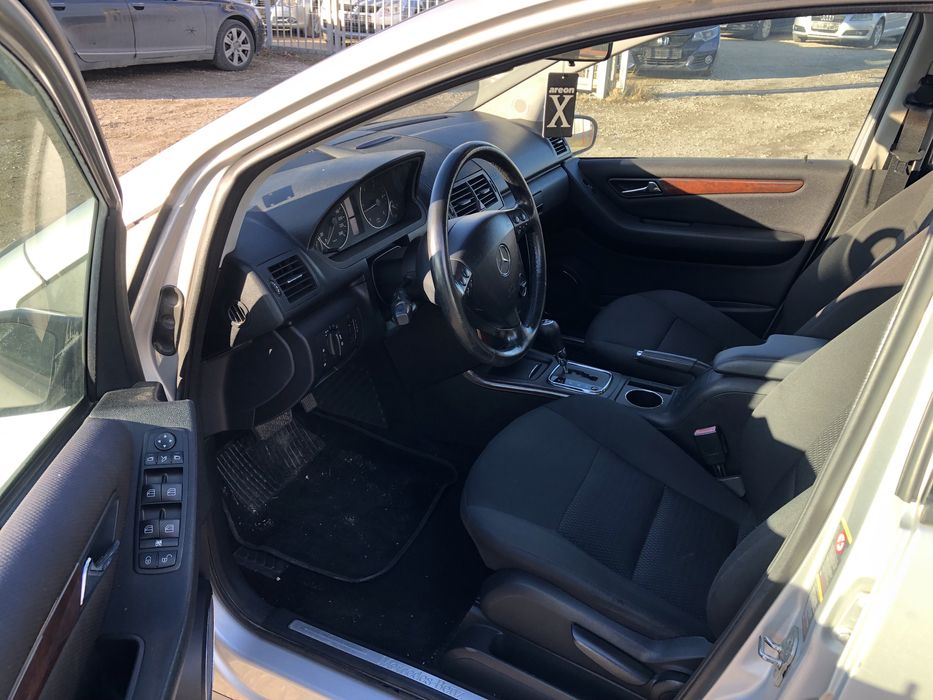 На Части Мерцедес А180cdi W169,Navi 640.940