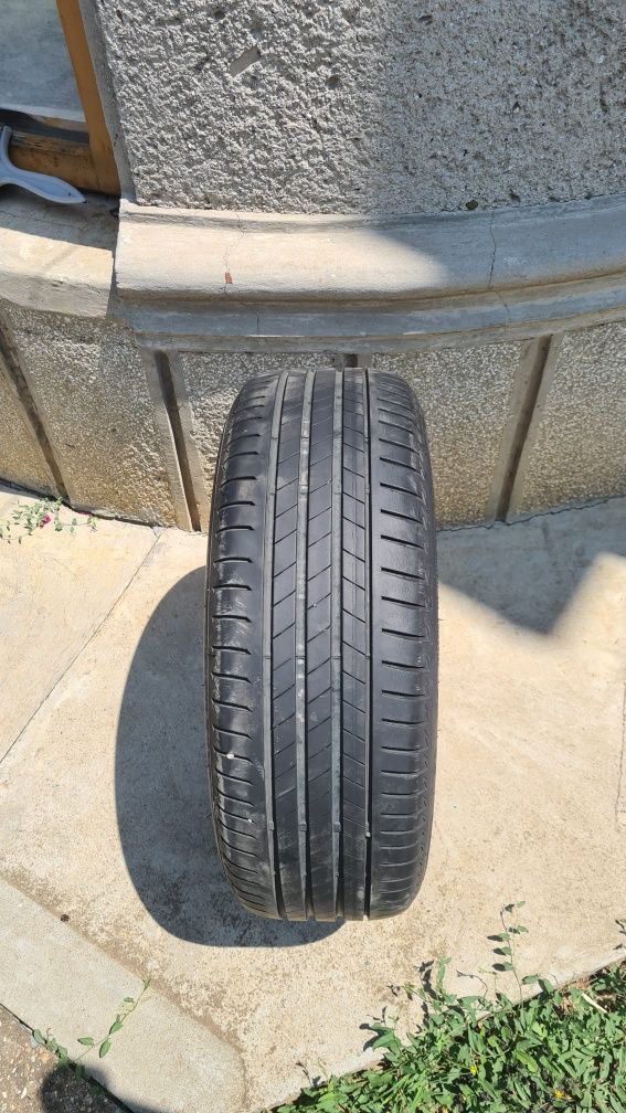Set 4 anvelope Bridgestone Turanza (vara) 2020  - 195/55/16 - 400 RON