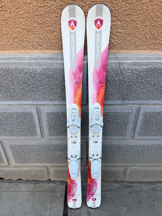 schi copii dynastar legend girl L122cm