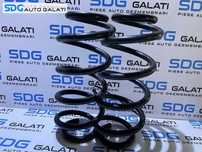 Set Arc Arcuri Fata Stanga Dreapta Audi A4 B7 2001 - 2005