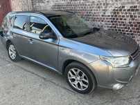 planetara dreapta si piese mitsubishi outlander 3 2.0 phev hybrid