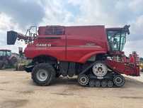 CASE IH 8250 Senile