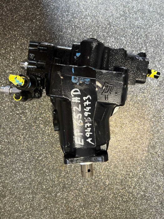 Bosch Rexroth A18VO032DRS00/10MRMK0E81‑0
Pompa