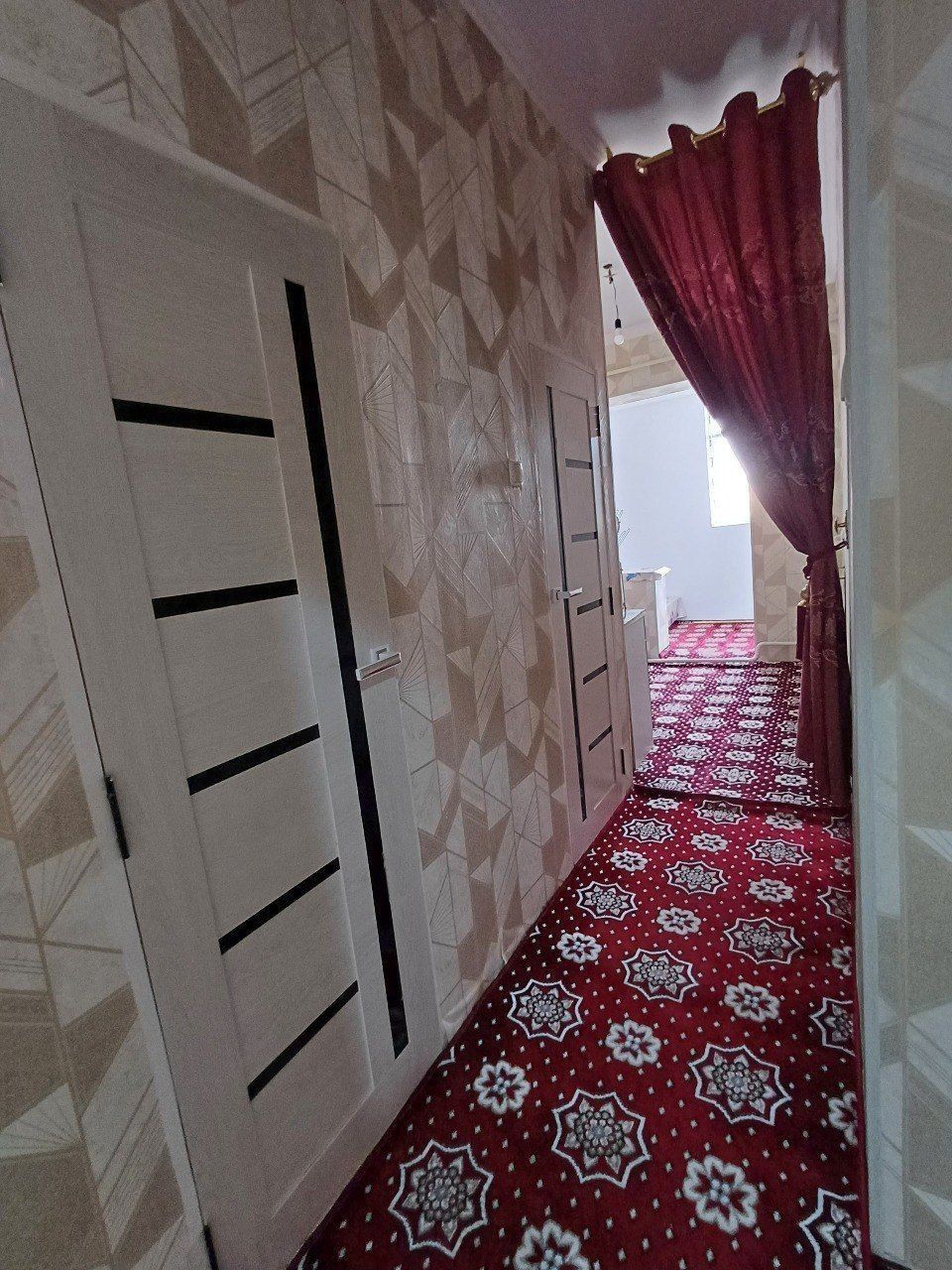 2 хонали квартира ижарага