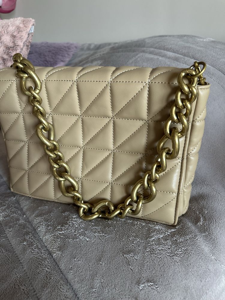 Дамска чанта Zara