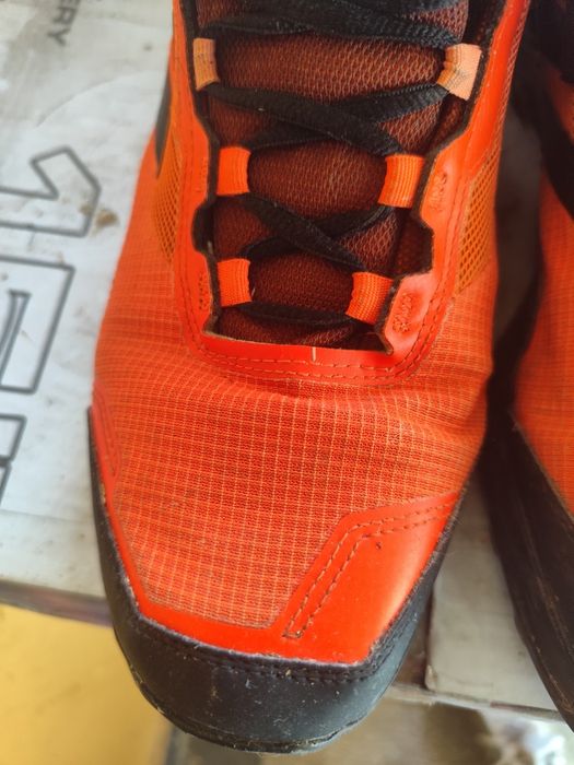 Мъжки зимни обувки Adidas