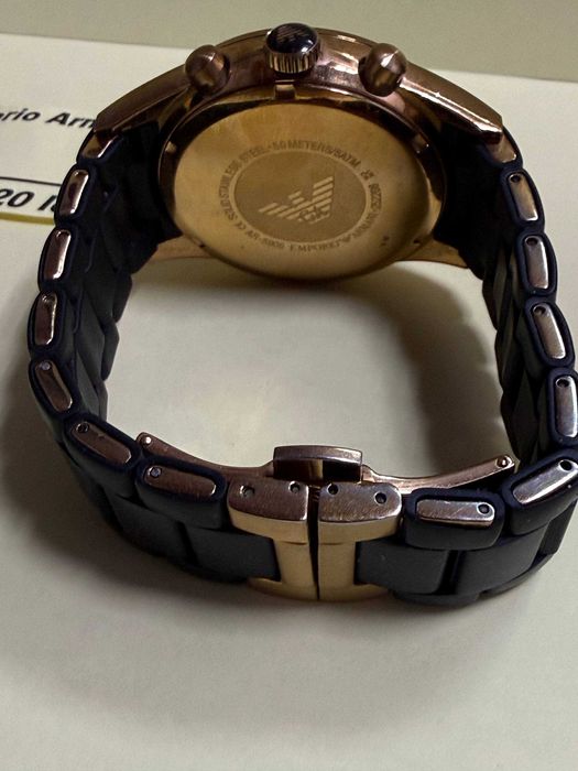 Ceas Emporio Armani (m3) staramanet